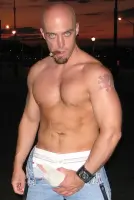 Brad McGuire Porn Star