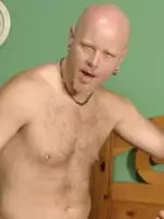 Tom Moore Gay Porn Star