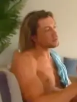 Jean Val Jean Porn Star