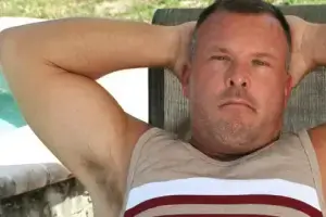 Brock Hart Gay Porn