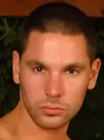 Julian Veneziano Gay Porn