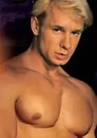 Butch Taylor Gay Porn