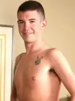 Cameron Taylor Gay Porn Star