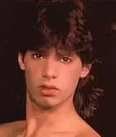 Gay Vince Cobretti Porn Star