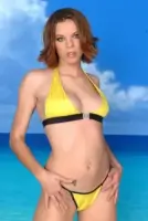 Simone Pryce