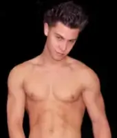 Seth Gamble Porn Star
