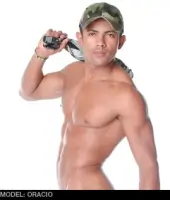 Kirk Olson Gay Porn